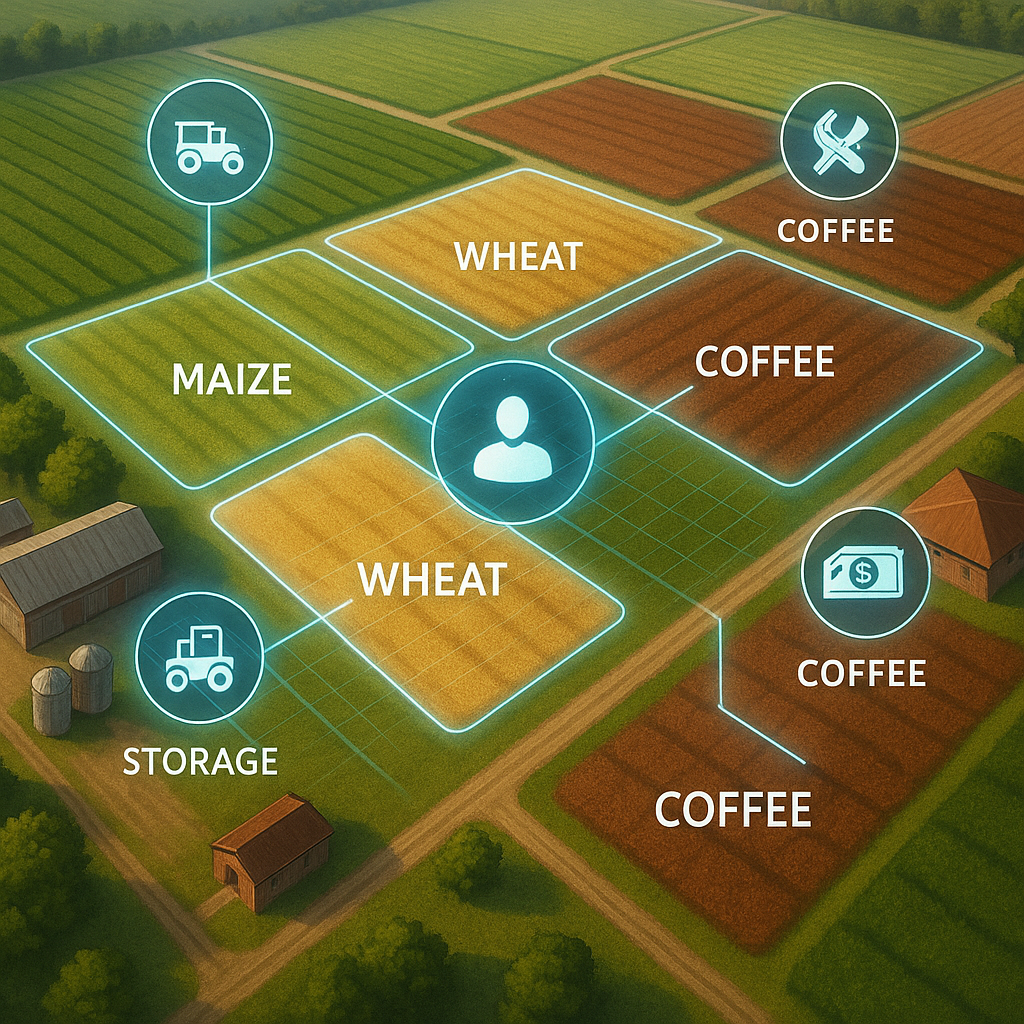 Agriculture