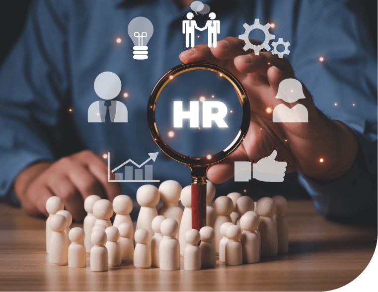 Integrated HR & Payroll Systems  