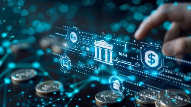  SACCO / Microfinance Core Banking