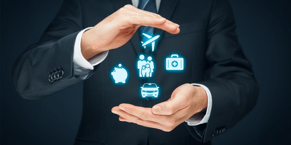 Insurance Solution